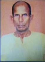 Founder Lt. Vyas Prasad Roy